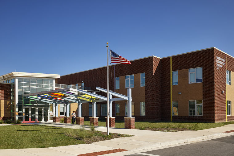 Westowne Elementary School