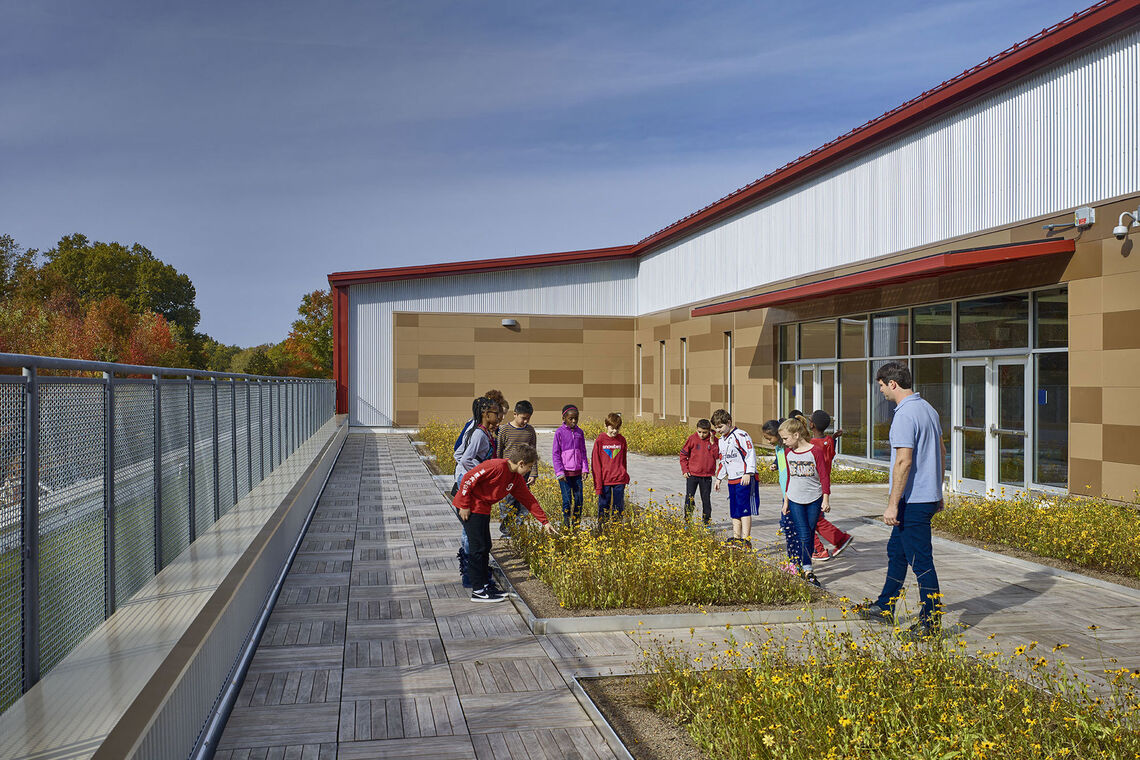 Change, Activity & Progress: The Importance of Creating Dynamic Learning Environments