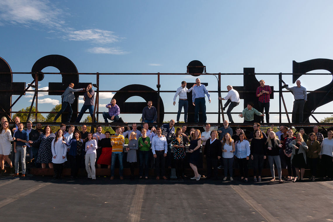 GWWO Named a Finalist on BBJ's 2019 Best Places to Work