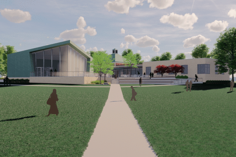 A Reimagined Manassas Museum is Coming