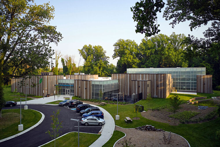 The Rec Center Reimagined: How Cities are Designing for Wellness
